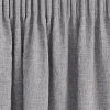 RUSKENRideau RUSKEN 1x140x300 gris clair