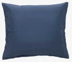 SALLYGoldTaie d'oreiller Satin SALLY 60x63/70 bleu