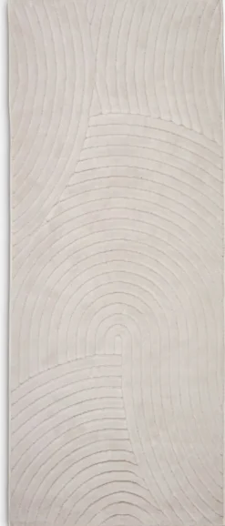 SANDFIOLTapis SANDFIOL 80x200 crème