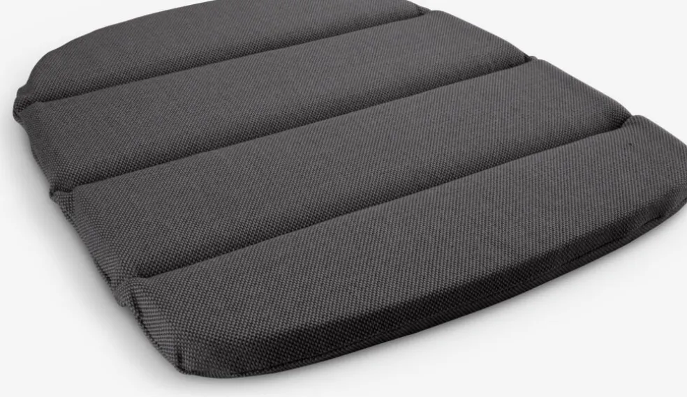 SANDVEDCoussin de jardin pour chaise SANDVED gris foncé