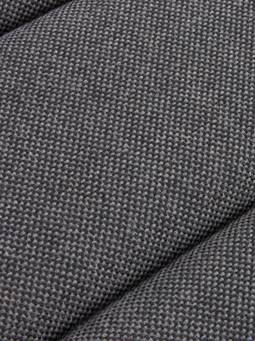 SANDVEDCoussin de jardin pour chaise SANDVED gris foncé