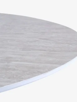 SANDVIGTable de jardin SANDVIG Ø120 beige