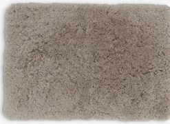 SANDVIKENGoldTapis de bain SANDVIKEN 60x90cm beige microfibre KRONBORG