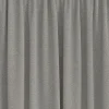 SAVALENRideau SAVALEN 1x140x245 chenille gris