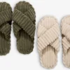 SELJAChaussons SELJA taille 35-42 ass.