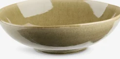 SIGURDBol SIGURD Ø30×H9cm vert clair