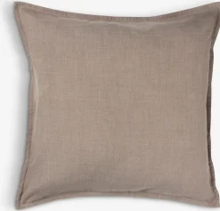 SIKORIHousse de coussin SIKORI 50x50 lavande