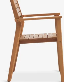 SIRDAL + HAMRASIRDAL L91 table + 4 HAMRA chaises eucalyptus