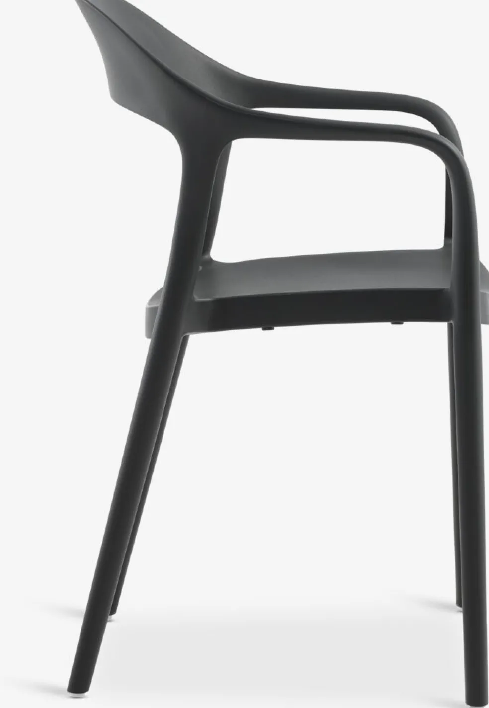 SIRDAL + NANNESTADSIRDAL L149 table eucalyptus + 4 NANNESTAD chaises