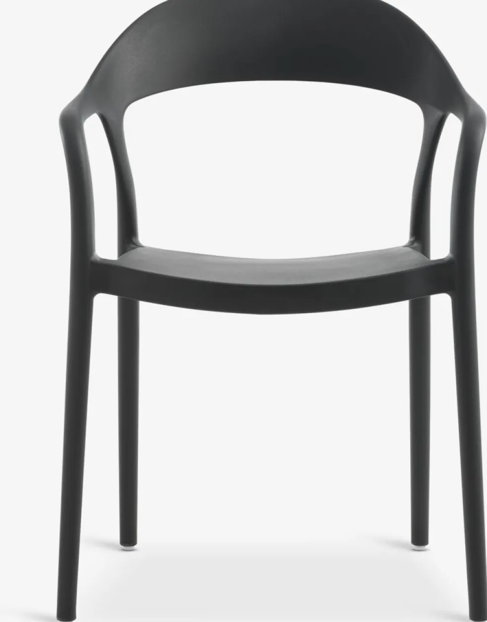 SIRDAL + NANNESTADSIRDAL L149 table eucalyptus + 4 NANNESTAD chaises