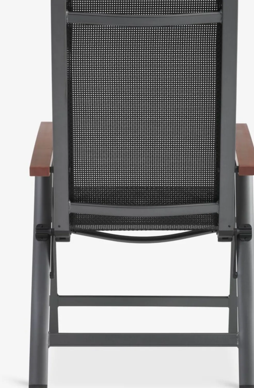 SIRDAL + SIRDALSIRDAL L211 table eucalyptus + 4 SIRDAL chaises gris