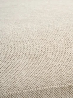 SKEJBYCanapé modulable SKEJBY 2pers. méridienne/extrémité beige