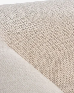 SKEJBYModule canapé SKEJBY angle/extrémité tissu beige