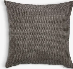 SKOGFIOLCoussin SKOGFIOL 45x45 gris