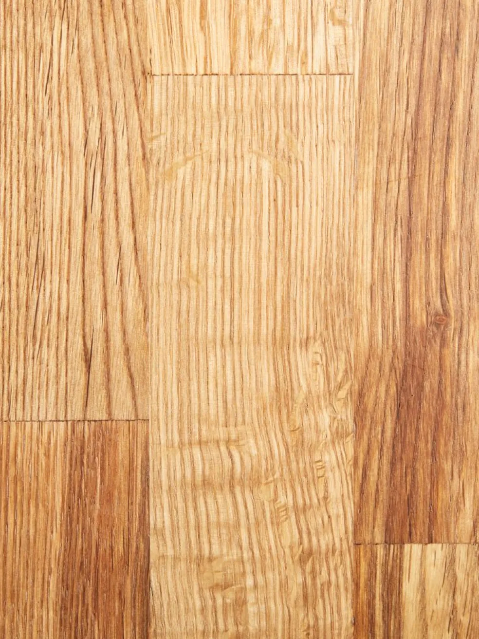 SKYUMÉtagère SKYUM 4 tablettes chêne naturel