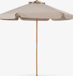 SMYGEHUKParasol SMYGEHUK Ø200 beige/sable