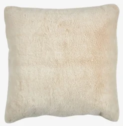 SMYLEHousse de coussin SMYLE 50x50 beige