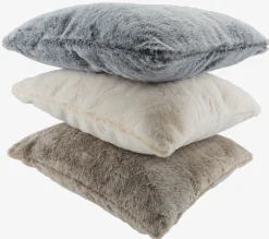 SMYLEHousse de coussin SMYLE 50x50 beige