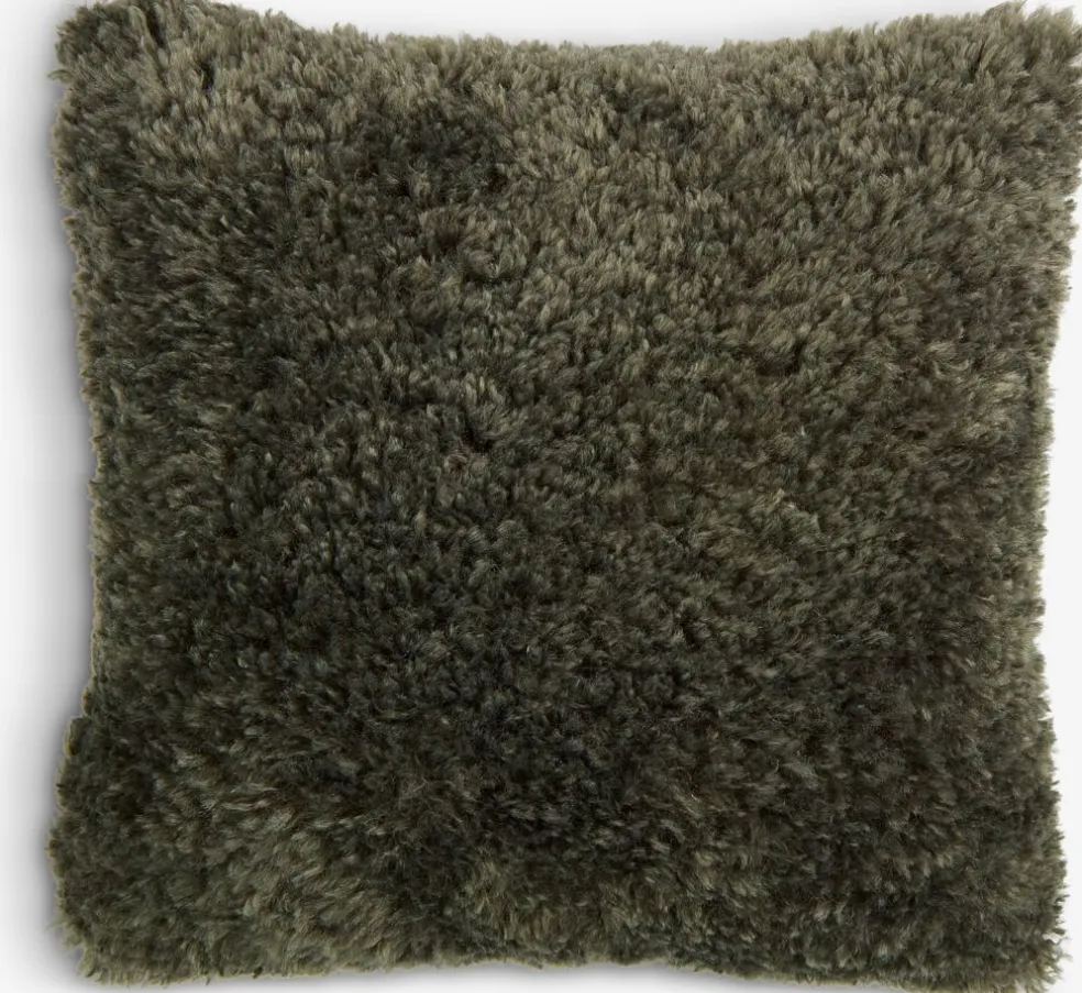 SNEPRYDCoussin SNEPRYD 40x40 vert foncé