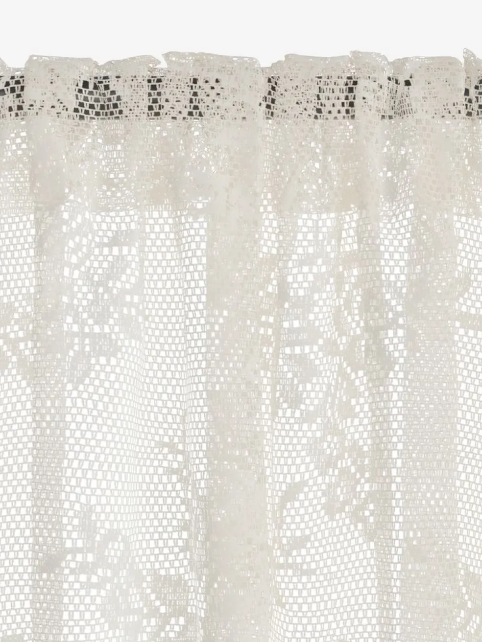 SOMMENRideau SOMMEN 1x140x300 blanc