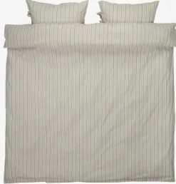 SONJAPlusParure de lit SONJA 240x220 naturel