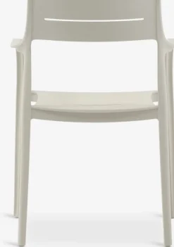 SONNERUP + INGSTRUPSONNERUP L215 table + 4 INGSTRUP chaises beige