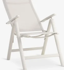 SONNERUP + LOMMASONNERUP L215 table + 4 LOMMA chaises beige