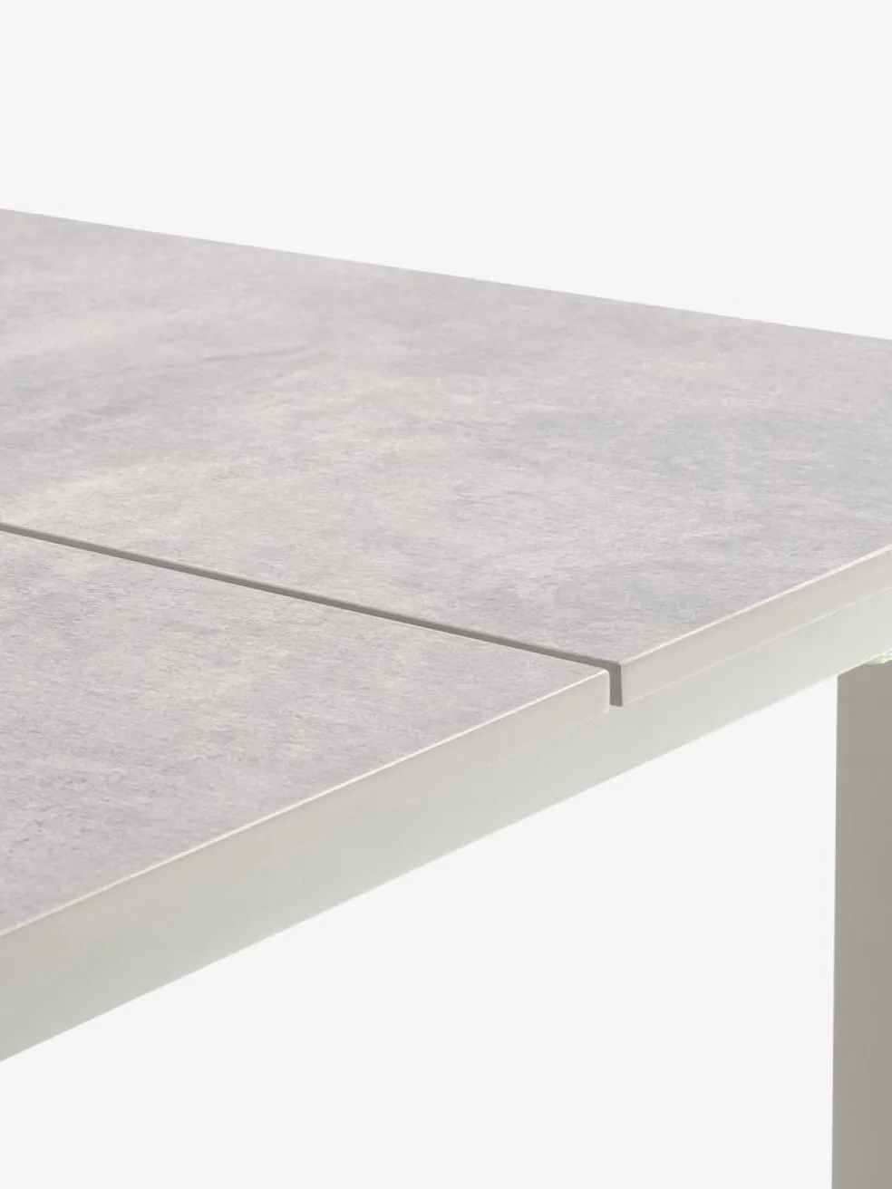 SONNERUP + LOMMASONNERUP L215 table + 4 LOMMA chaises beige