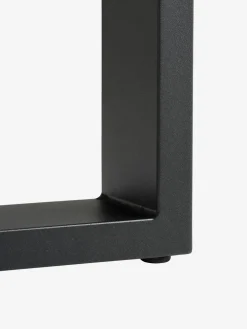 SONNERUPTable de jardin SONNERUP l100xL215 gris