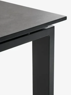 SONNERUPTable de jardin SONNERUP l100xL215 gris