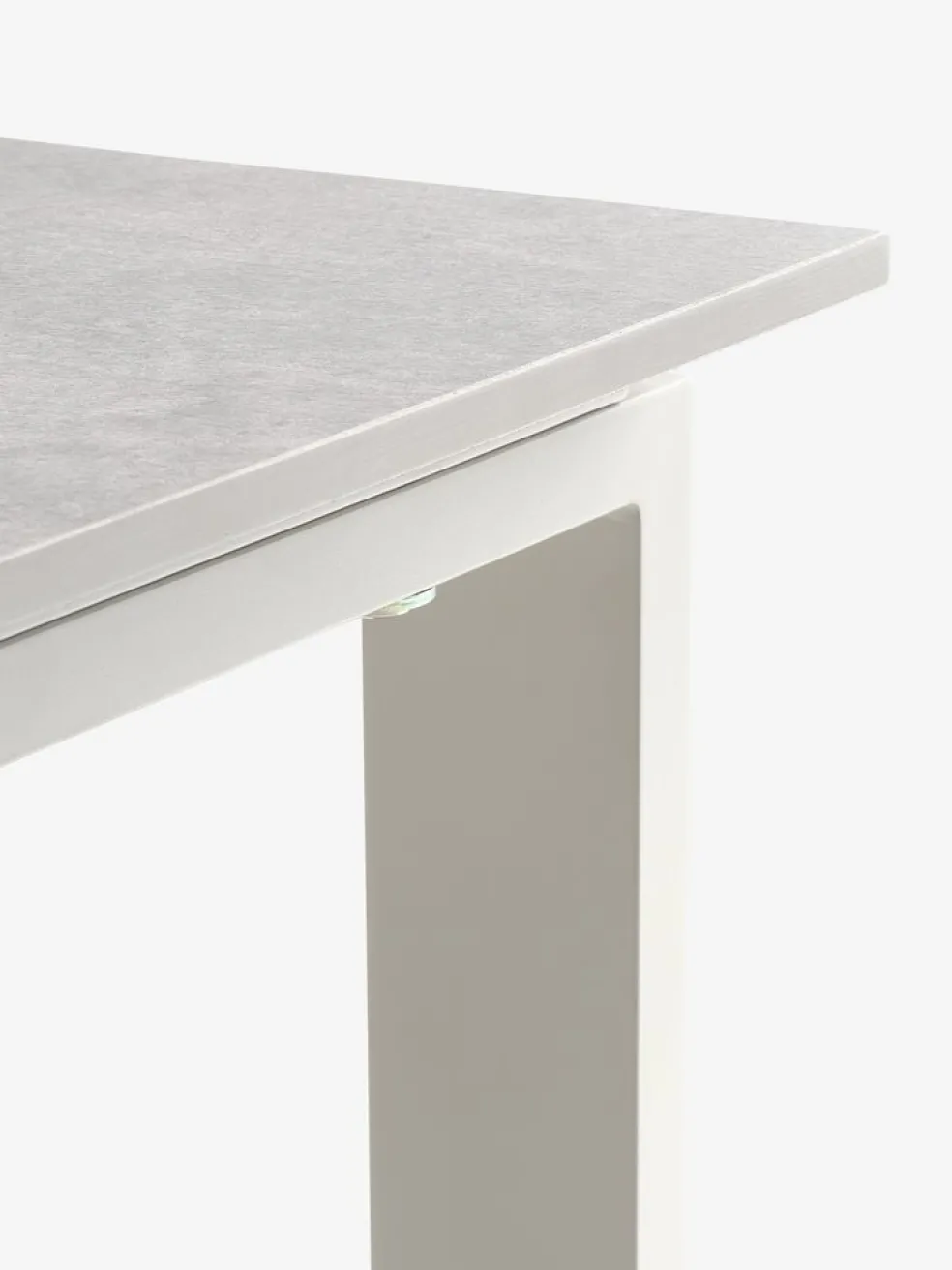 SONNERUPTable de jardin SONNERUP l100xL215 beige