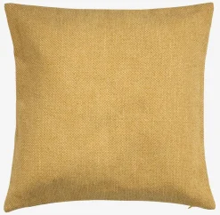 SPARRISHousse de coussin SPARRIS 40x40 jaune