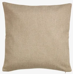 SPARRISHousse de coussin SPARRIS 40x40 beige