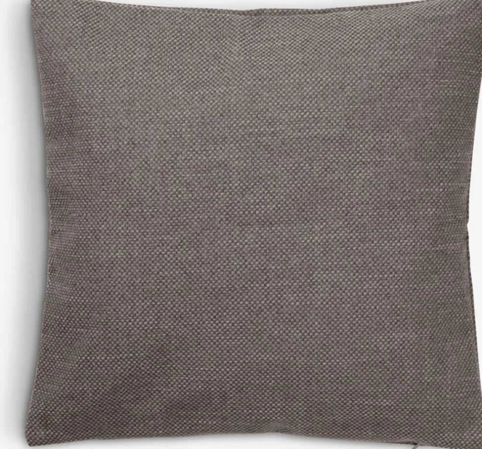 SPARRISHousse de coussin SPARRIS 40x40 raisin poudré