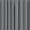 STADSHOLMENRideau occultant STADSHOLMEN 1x140x245 gris
