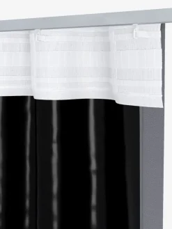 STADSHOLMENRideau occultant STADSHOLMEN 1x140x245 gris