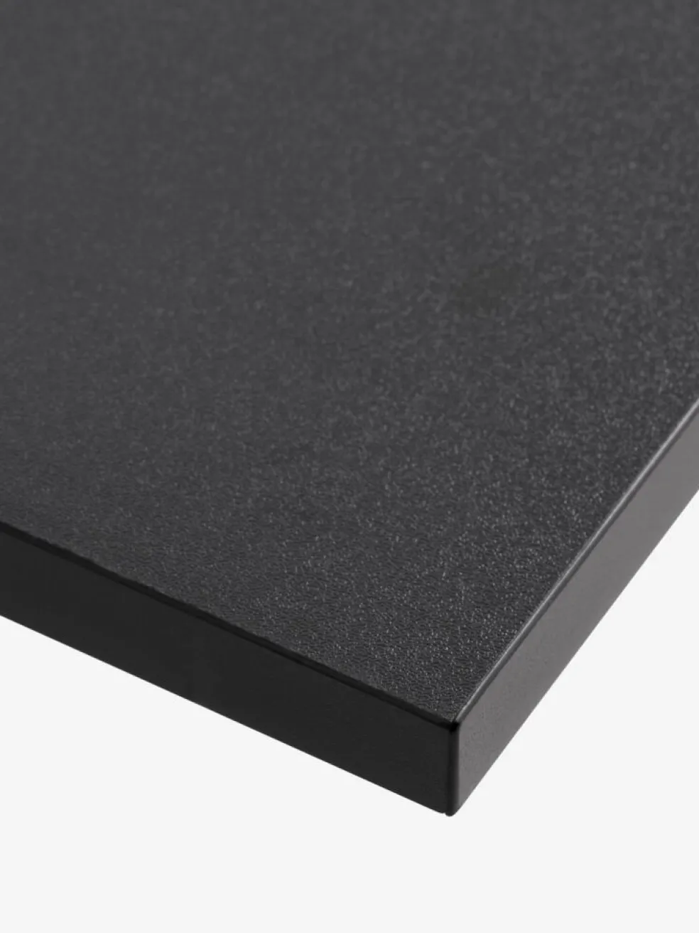 STAUNINGBureau STAUNING 80x160 noir