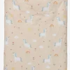 STEFFIPlusParure de lit enfant STEFFI 100x140 rose