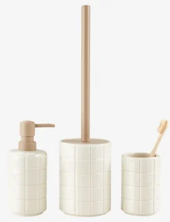 STENINGEDistributeur de savon STENINGE beige