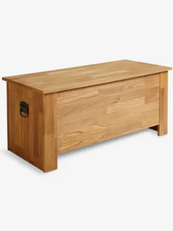 STENSBYBanc STENSBY avec rangement chêne naturel