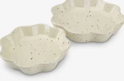 STENSTORPVide-poche STENSTORP Ø11/Ø14cm grès 2pcs