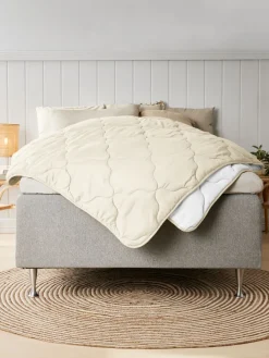 STETINDENBasicCouette synthétique 240x220 STETINDEN légère