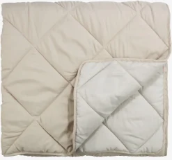 STETINDENBasicCouette synthétique 240x220 STETINDEN légère