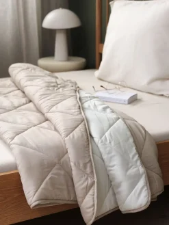 STETINDENBasicCouette synthétique 240x220 STETINDEN légère