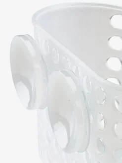 STOCKAPanier de douche STOCKA a/ventouses