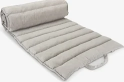 STOREHOLMCoussin de jardin pour bain de soleil STOREHOLM gris clair