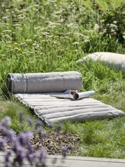 STOREHOLMCoussin de jardin pour bain de soleil STOREHOLM gris clair
