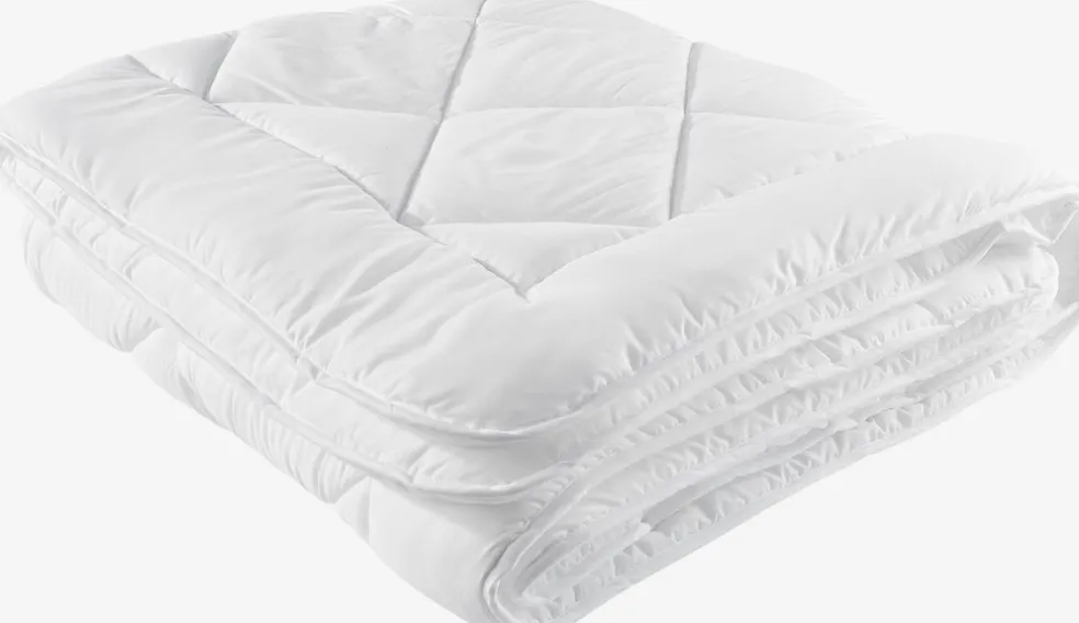STORFJELLETBasicCouette thermique 240x220 STORFJELLET extra chaude