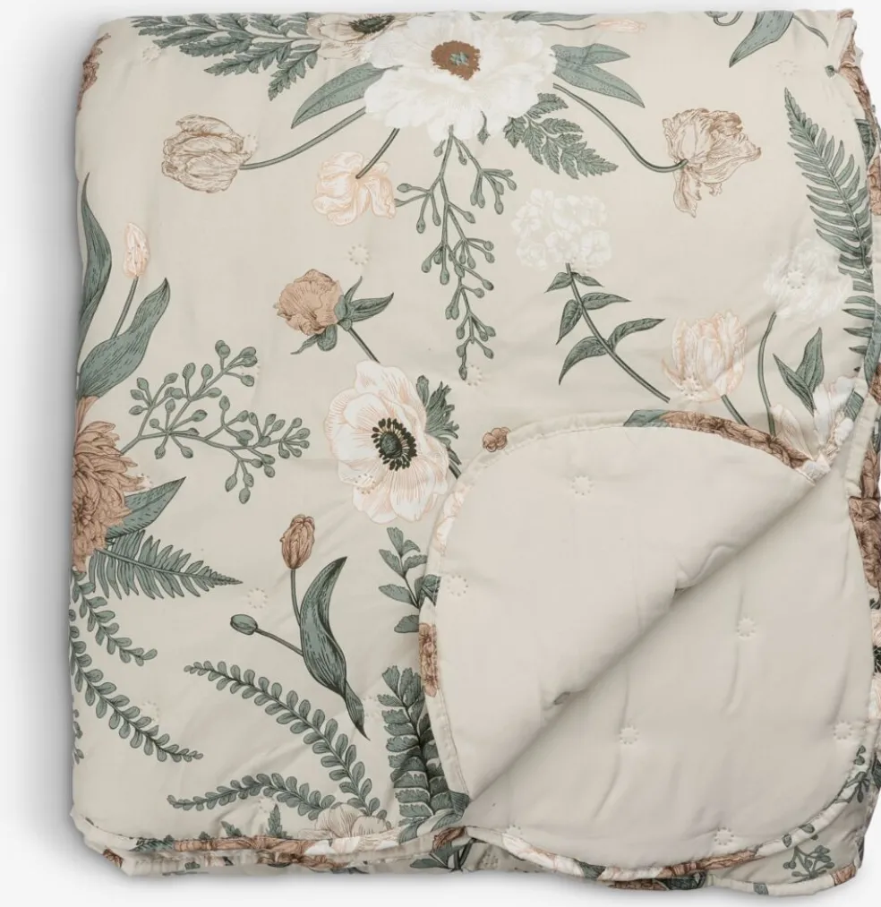 STORKLOKKECouvre-lit STORKLOKKE 220x240 beige