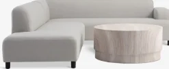 STORLIEN + HEDEBACKENEnsemble lounge STORLIEN + HEDEBACKEN 6 personnes beige